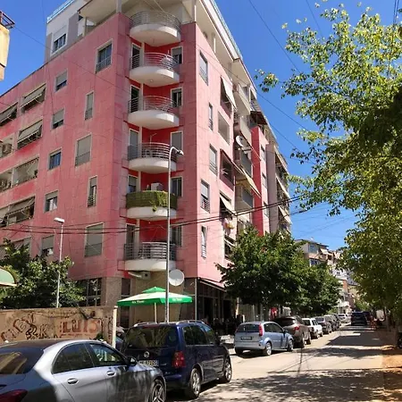 Apartment Lovely In The Heart Of