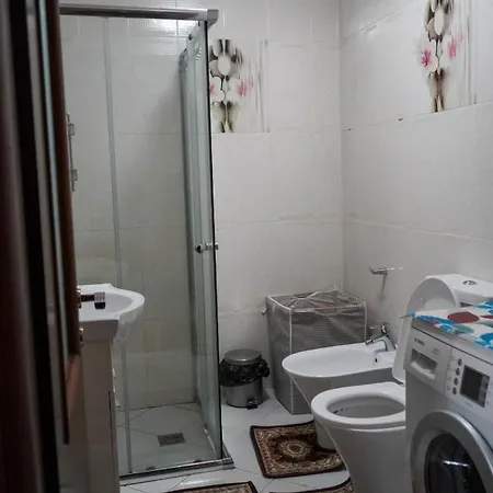 Lovely In The Heart Of Apartment Tirana